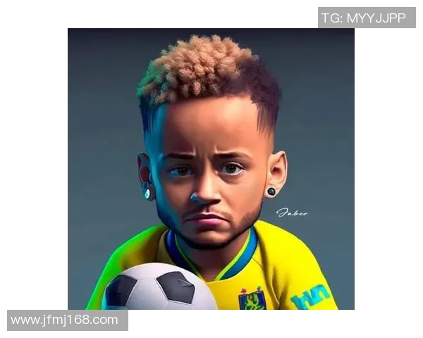 足球明星头像大全男士版让你一览众星风采与魅力