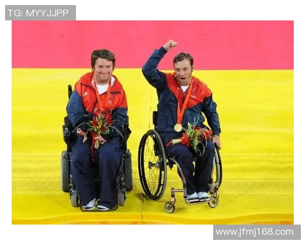 残奥会足球明星盘点他们的传奇故事与辉煌成就