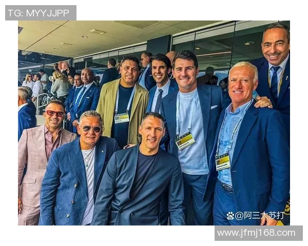 足球明星中谁的家庭背景最为显赫影响力最大揭秘