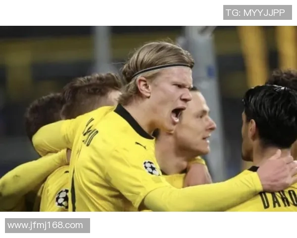 哈兰德足球明星壁纸精选展现他的激情与风采让你感受足球的魅力与热情